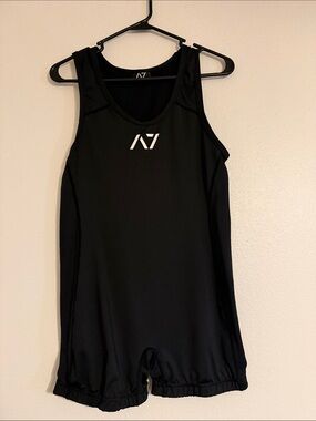 A7 Singlet Women’s Cut Size Medium